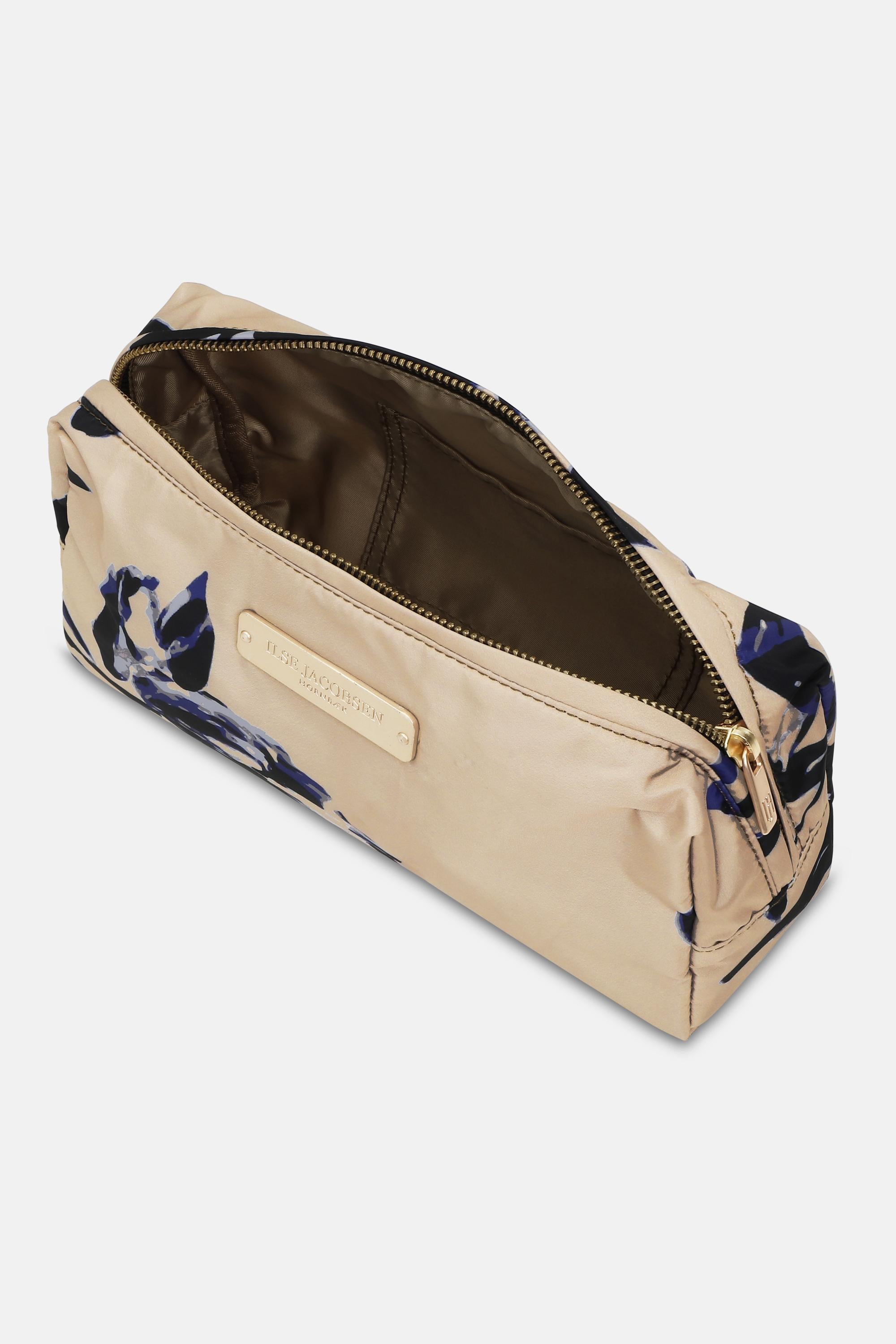 Make-up Bag - White Pepper